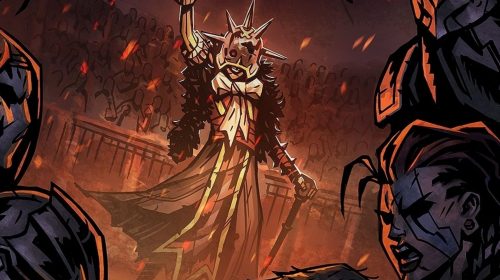 К Darkest Dungeon выйдет дополнение The Butcher’s Circus