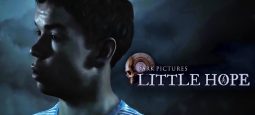 Разработчики The Dark Pictures: Little Hope рассказали подробности об игре
