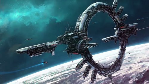 Разработчики Star Citizen опять меняют планы