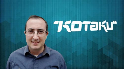 Джейсон Шрайер променял Kotaku на Bloomberg