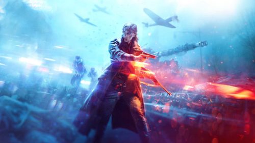 ЕА скоро закончит поддержку Battlefield V