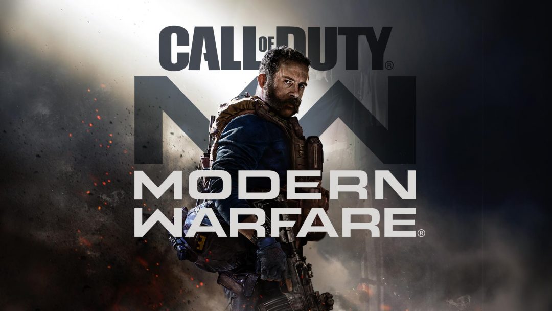 В Call of Duty: Modern Warfare пройдут очередные бесплатные выходные