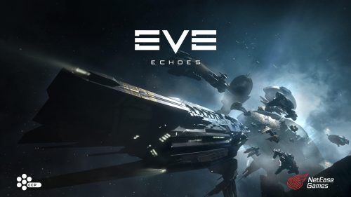 Разработчики EVE Echoes: ОБТ уже скоро