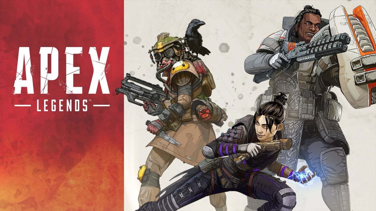 Когда будет ивент в apex legends 2021