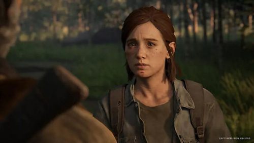 В спойлерах к The Last of Us 2 виноват сотрудник Naughty Dog