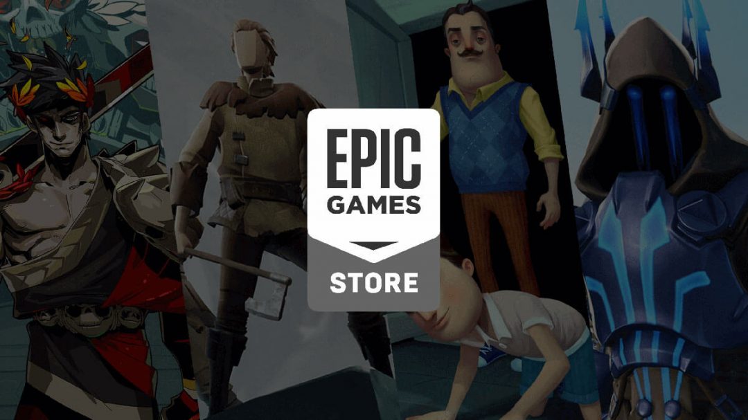 Теперь для получения бесплатных игр в Epic Games Store к аккаунту придется прикрепить второй пароль