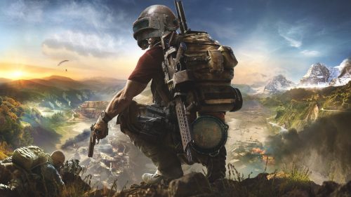 В PUBG появились боты, игроки недовольны