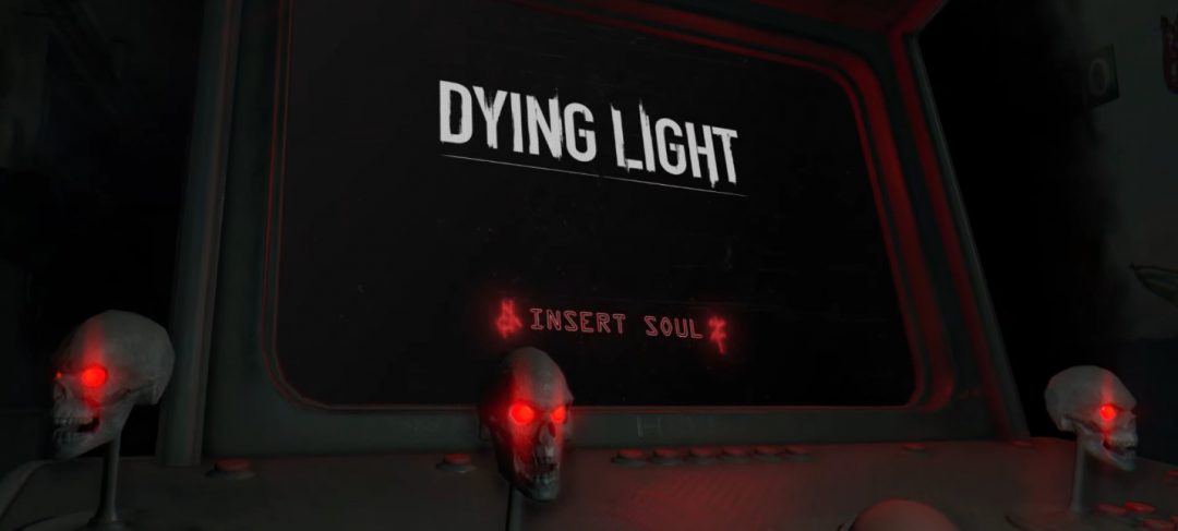 К Dying Light выйдет дополнение Hellraid