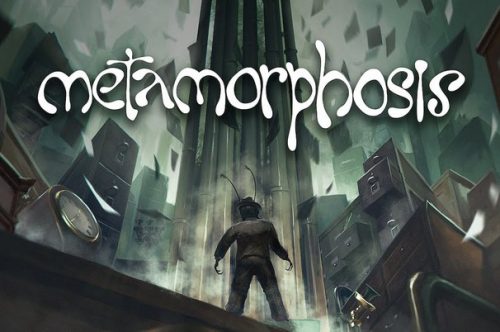 Проект «Metamorphosis» по мотивам произведения Францка Кафки получил новый трейлер