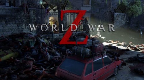 Зомби-шутер World War Z выйдет на Nintendo Switch