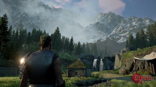 Студия Soulbound передумала сворачивать разработку Chronicles of Elyria