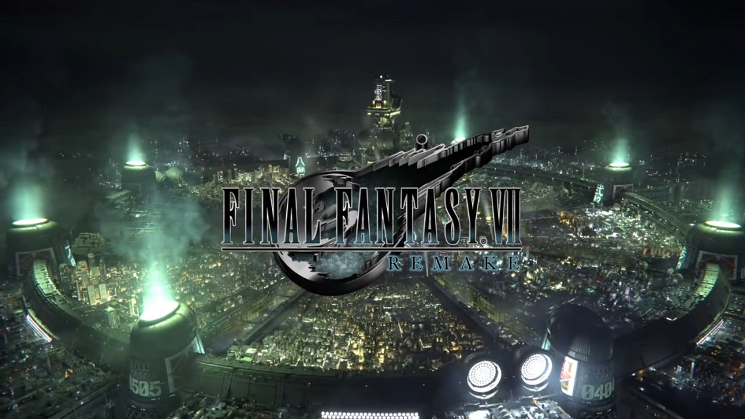 Обзор Final Fantasy VII Remakе