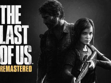 The Last of Us