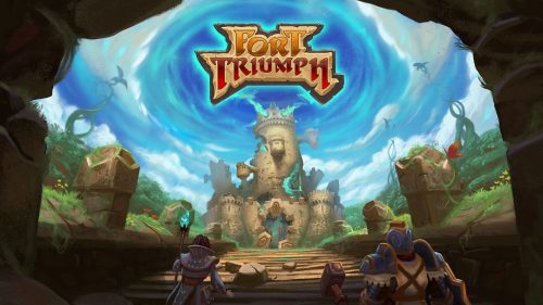 Обзор Fort Triumph