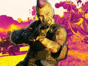 RAGE 2
