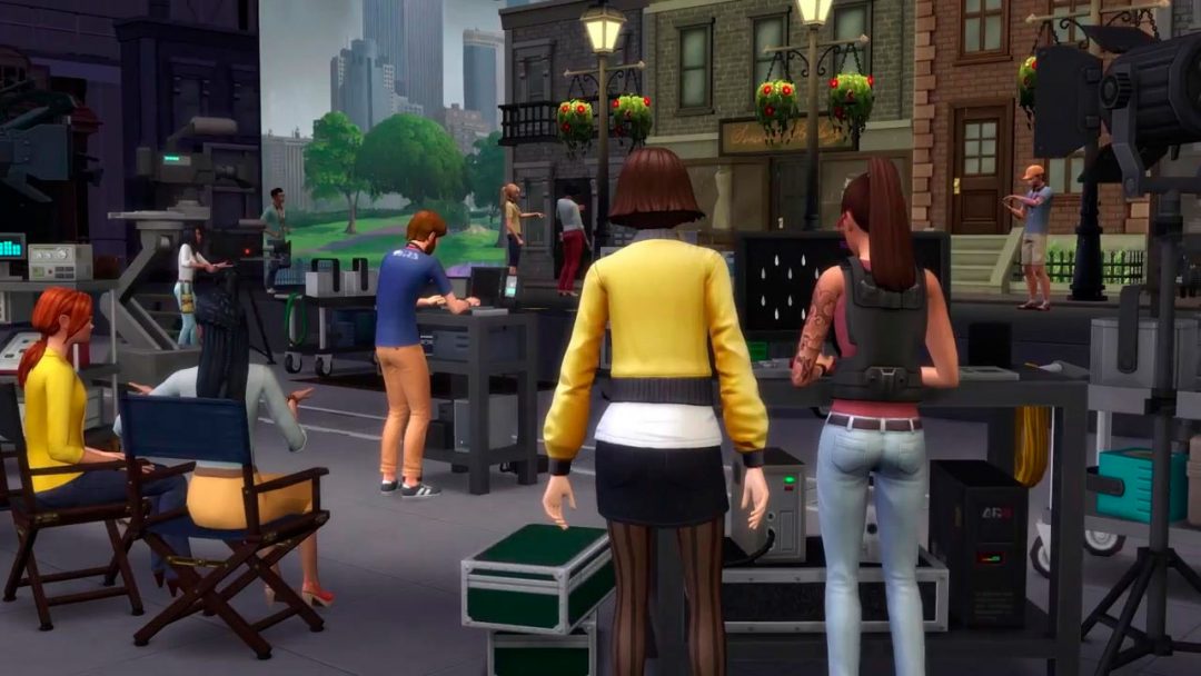 Коды для The Sims 4 — все читы Симс 4: деньги, потребности