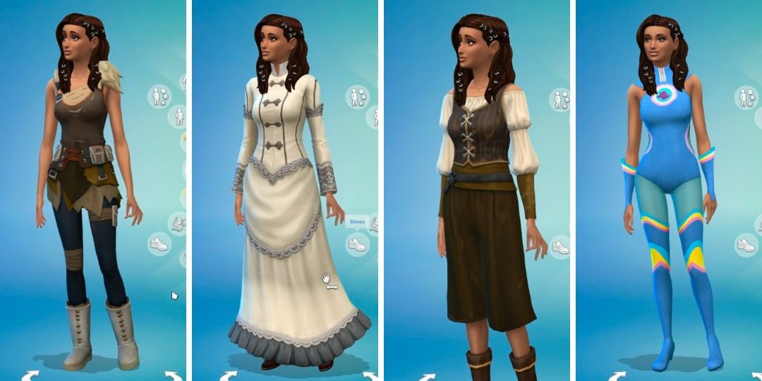 Коды для The Sims 4 — все читы Симс 4: деньги, потребности