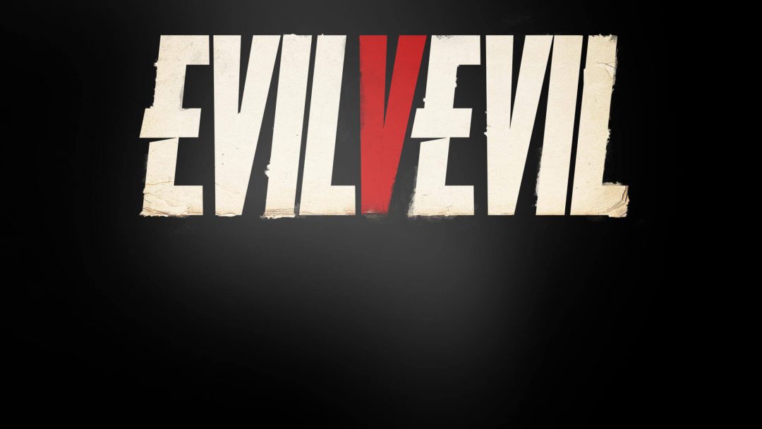 EvilvEvil – Игра будет эпизодической и бесплатной