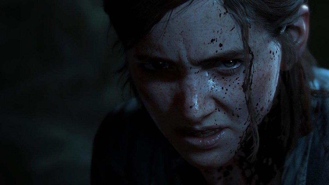 Новые геймплейные кадры The Last of Us 2