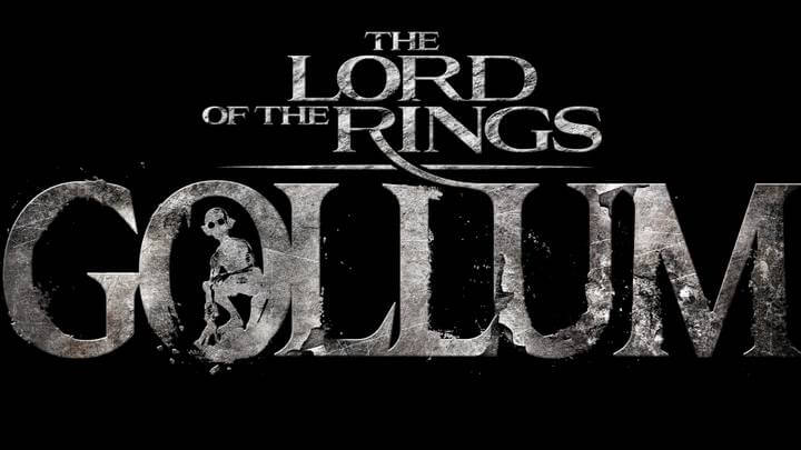 Новые подробности про The Lord of the Rings — Gollum