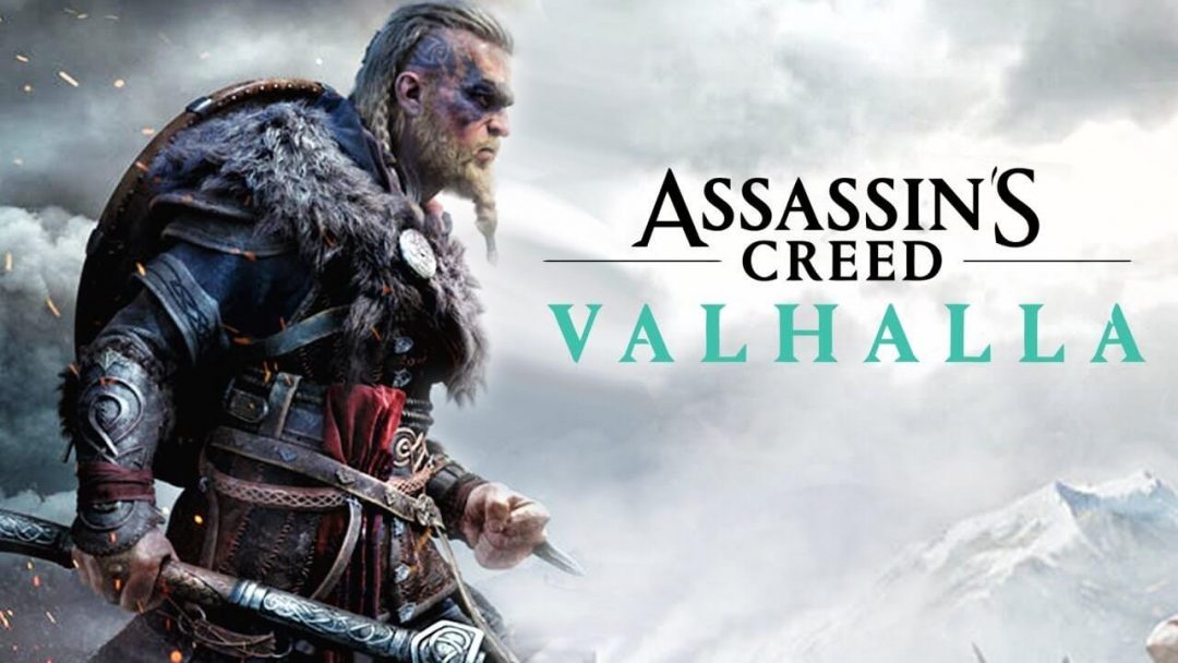 Разработчики Assassin’s Creed Valhalla извинились за геймплейный трейлер без геймплея