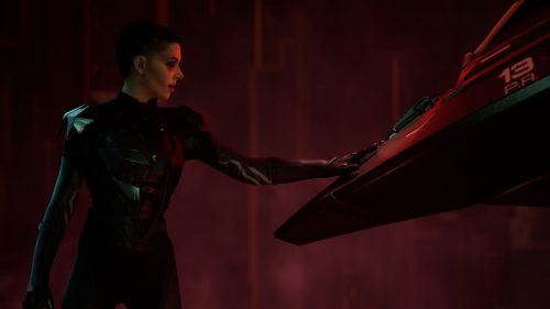Chorus — новая игра, которая выйдет в 2021 году
