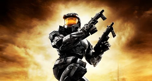 Стала известна дата выхода Halo 2: Anniversary