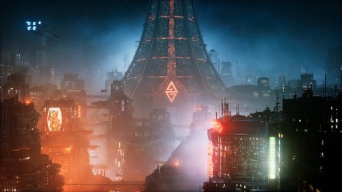 Анонсирована новая игра The Ascent