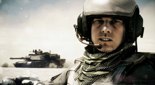 Новая часть Battlefield появится только через полтора года