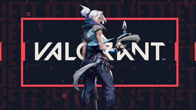 Приближается релиз сетевого шутера Valorant