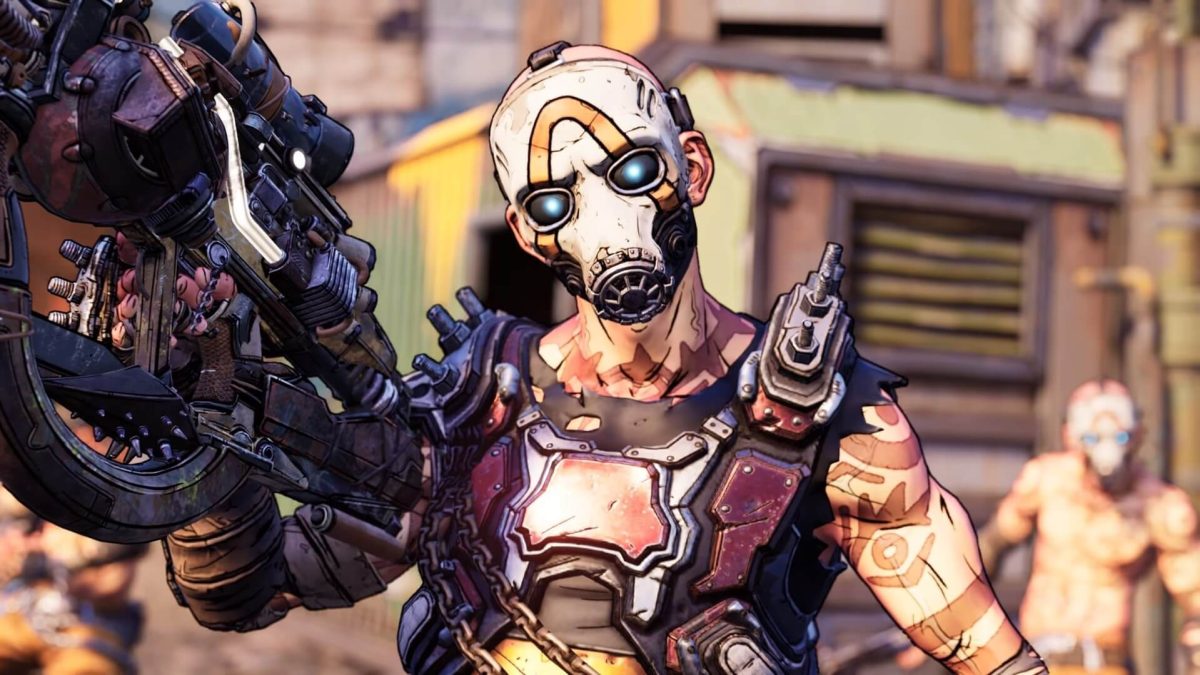 Borderlands 2 steam дополнения фото 43