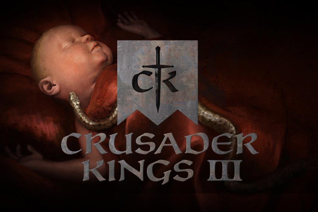 Разработчики Crusader Kings 3 обозначили дату выхода