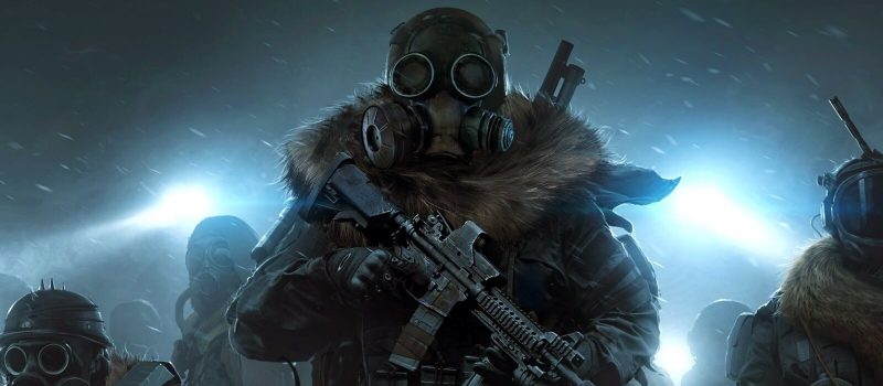 Видео геймплея игры Wasteland 3