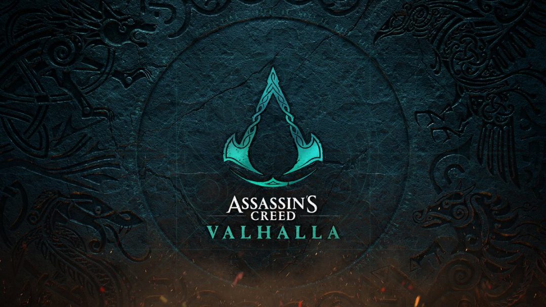 Некоторые новые подробности про Assassin’s Creed Valhalla