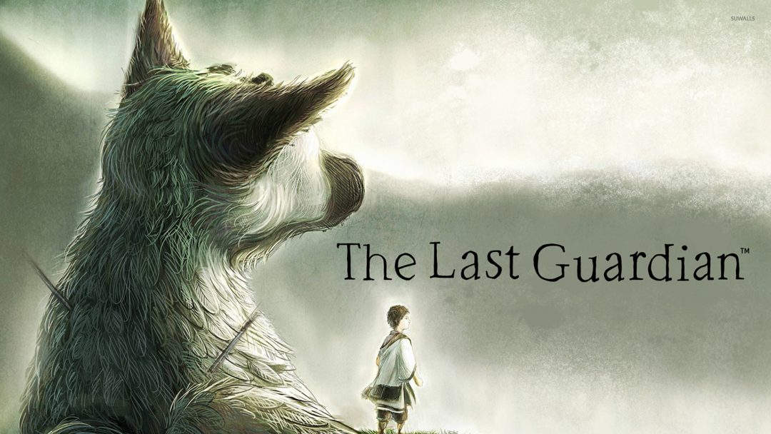 Sony хочет экранизировать The Last Guardian