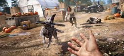 Far Cry 5 будет доступна бесплатно с 29 по 31 мая
