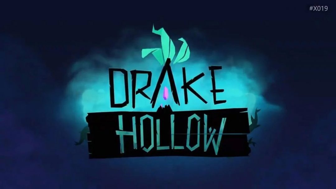 Экшен Drake Hollow получил дату релизу