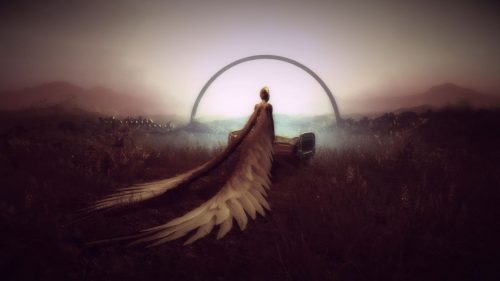 Проект Waking от Джейсона Оды получил дату релиза
