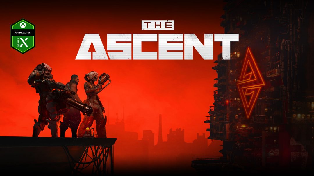 Портал IGN опубликовал запись геймплея ролевого экшена The Ascent