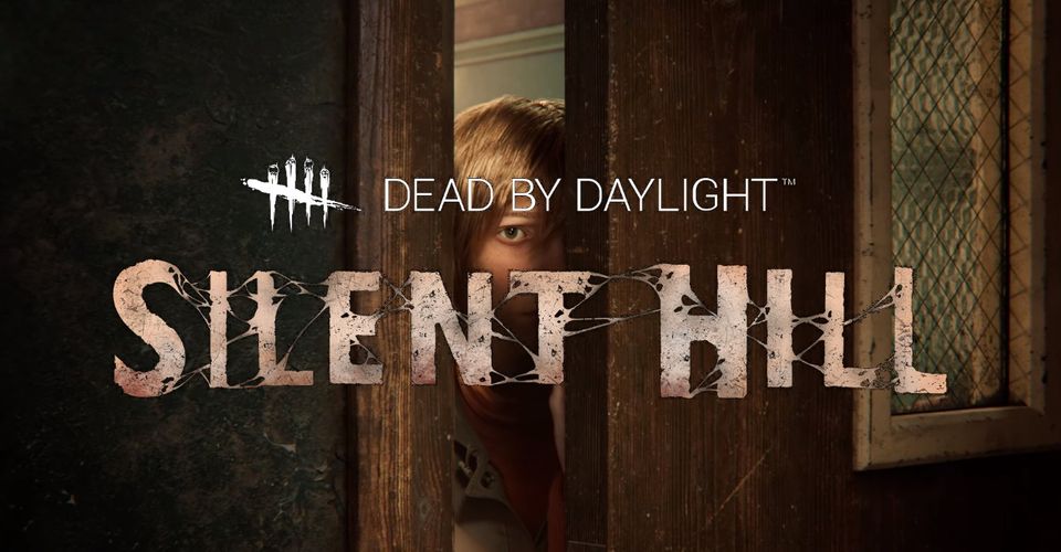 Новое расширение для Dead by Daylight посвящено серии Silent Hill
