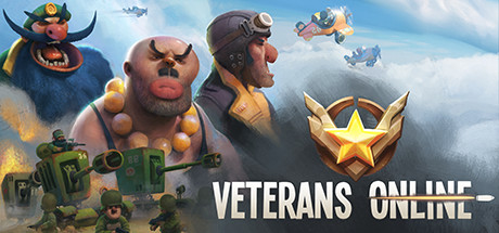 В Steam выходит Veterans Online – шутер от разработчиков из Африки