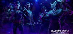Праздник на Третьей улице: играем в Saint’s Row The Third Remastered