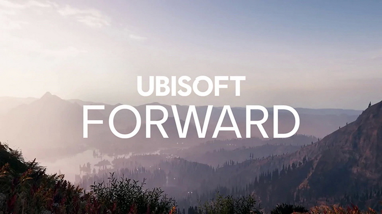 Ubisoft проведёт собственную конференцию 12 июля