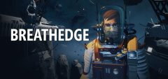 Интервью с главным художником Breathedge