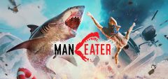 Обзор Maneater. Переполох в Бикини Боттом