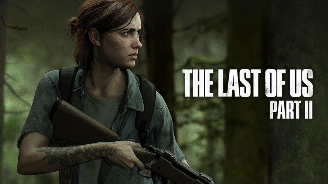 Naughty Dog выпустила промо-видео, посвящённое сюжету The Last of Us: Part II