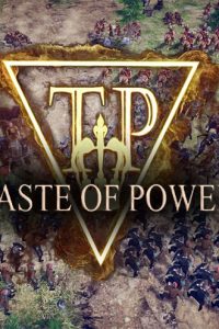 Taste of Power