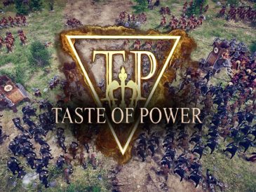 Taste of Power
