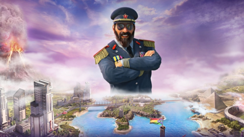 Обзор Tropico 6: Overlord наших дней