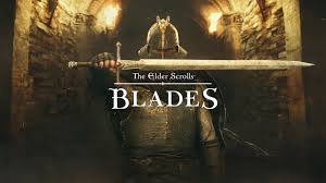На Nintendo Switch состоялся релиз The Elder Scrolls: Blades